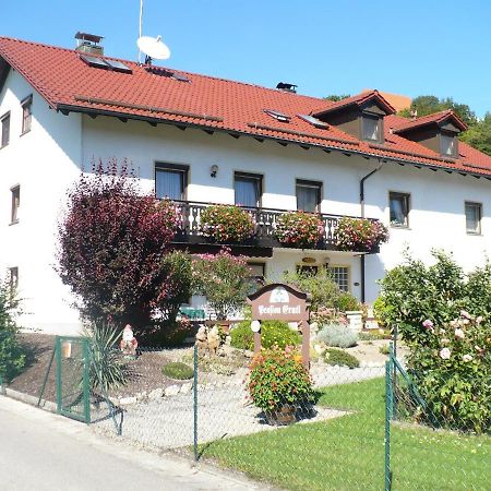 Ferienwohnungen Erntl Leithen Exterior photo